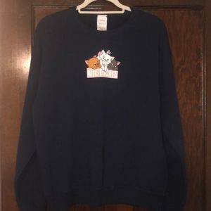Disney Aristocats Sweatshirt Sz. M